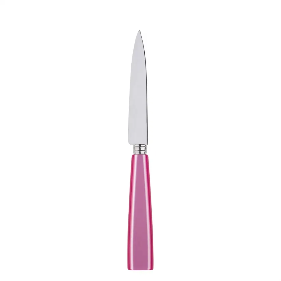 Icon Pink Kitchen Knife 8.25"