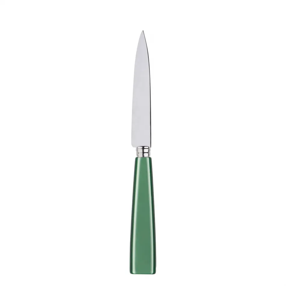 Icon Garden Green Kitchen Knife 8.25"