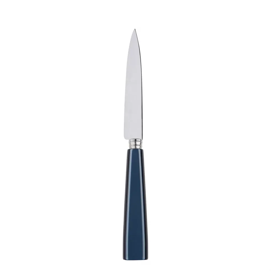 Icon Steel Blue Kitchen Knife 8.25"