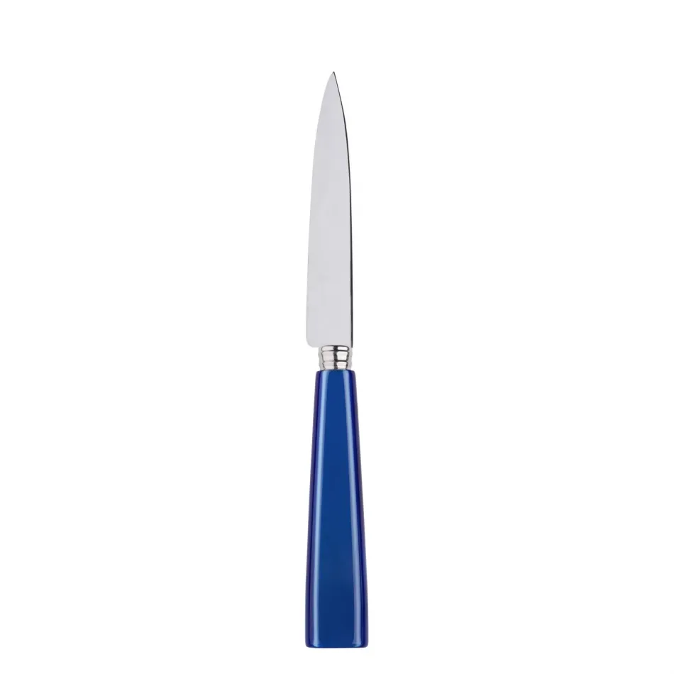 Icon Lapis Blue Kitchen Knife 8.25"