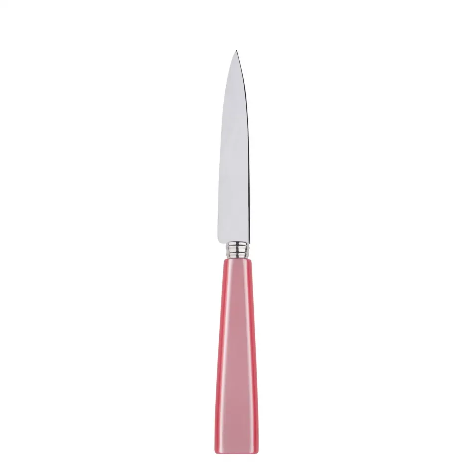 Icon Soft Pink Kitchen Knife 8.25"