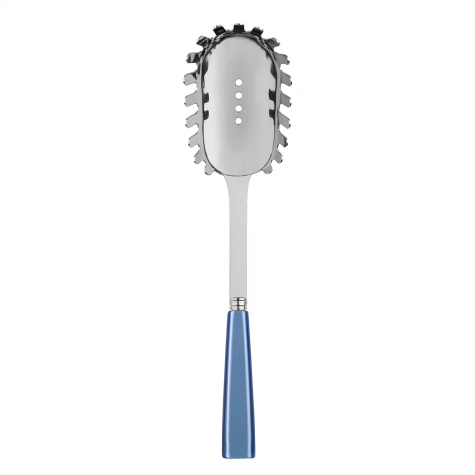 Icon Light Blue Spaghetti Spoon 10.5"