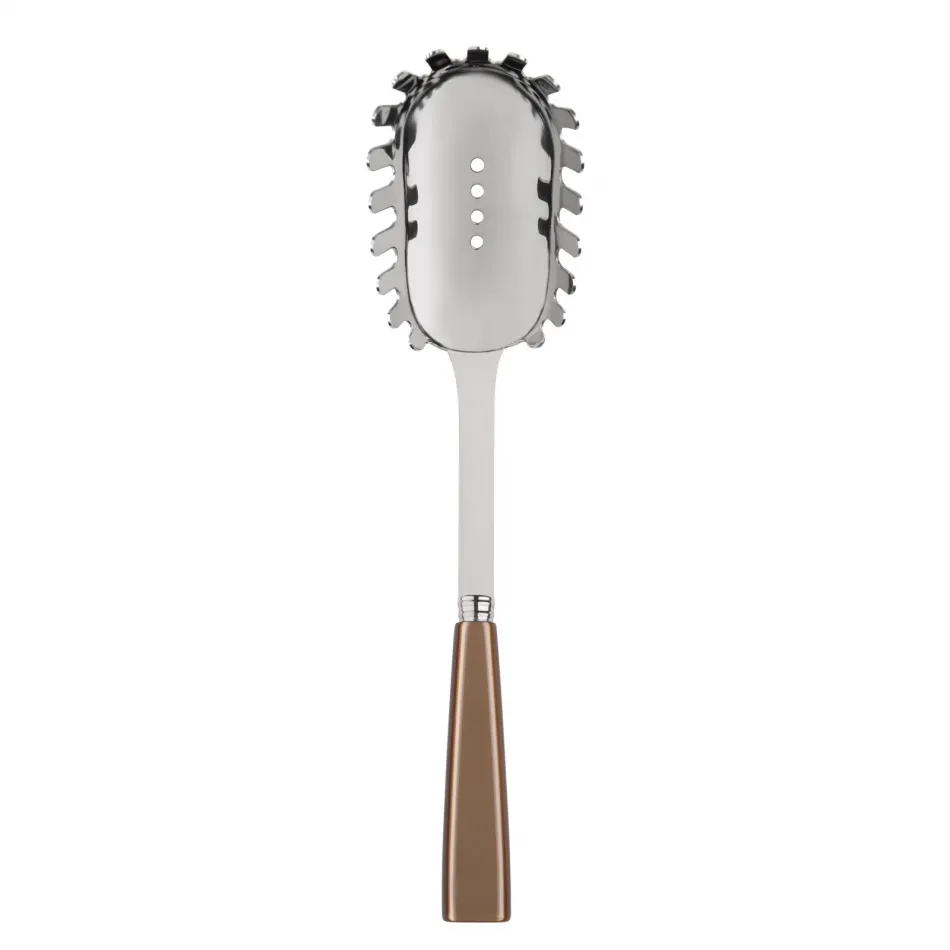 Icon Caramel Spaghetti Spoon 10.5"