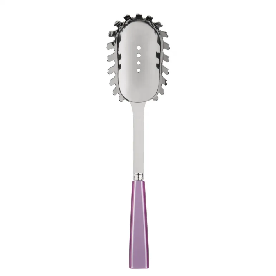 Icon Lilac Spaghetti Spoon 10.5"