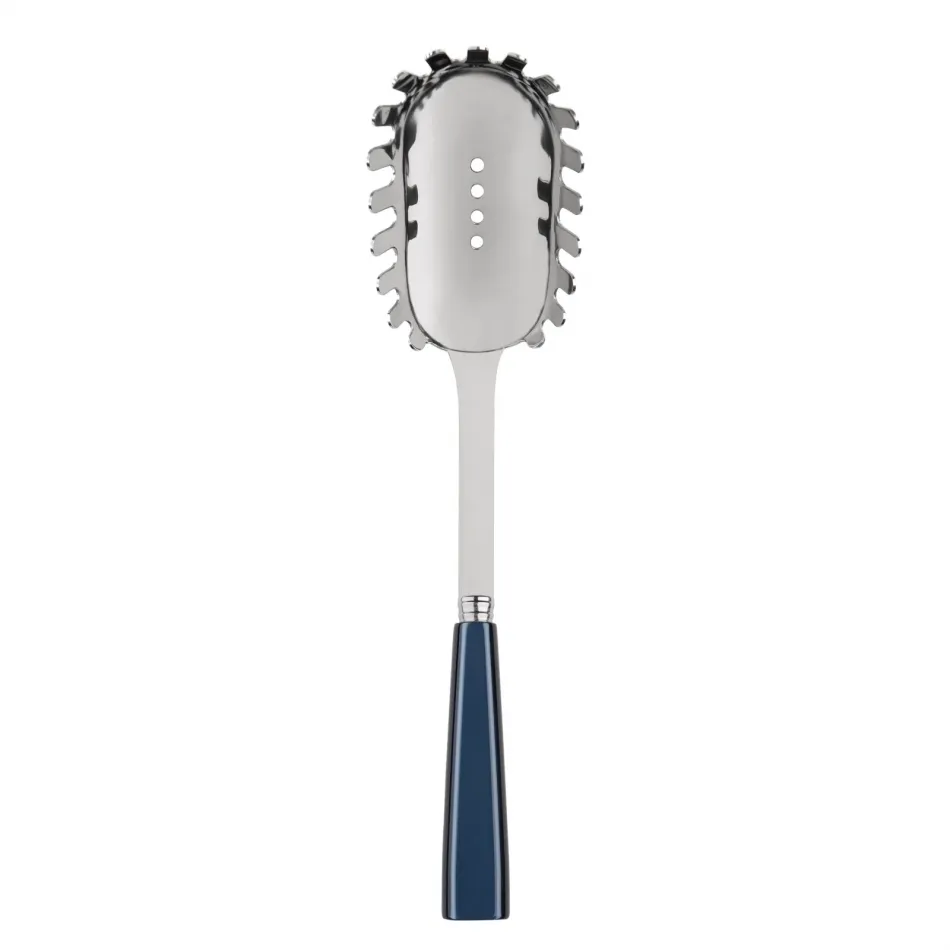 Icon Steel Blue Spaghetti Spoon 10.5"