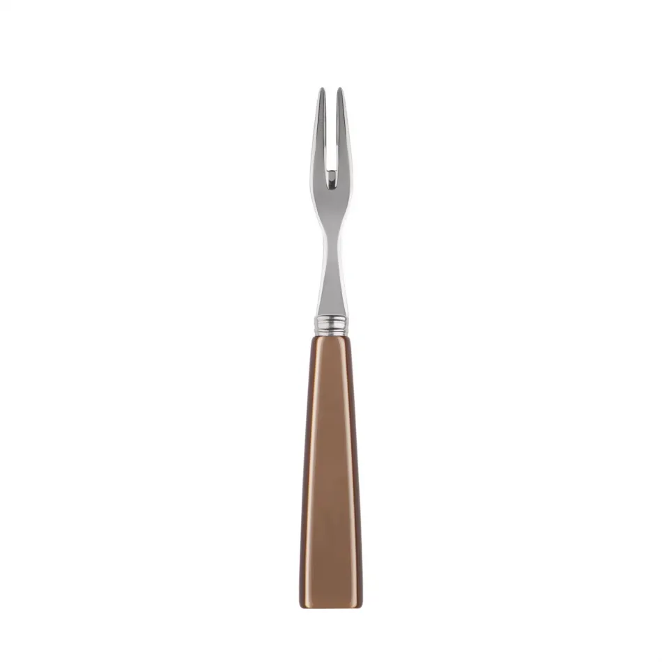 Icon Caramel Cocktail Fork 5.75"