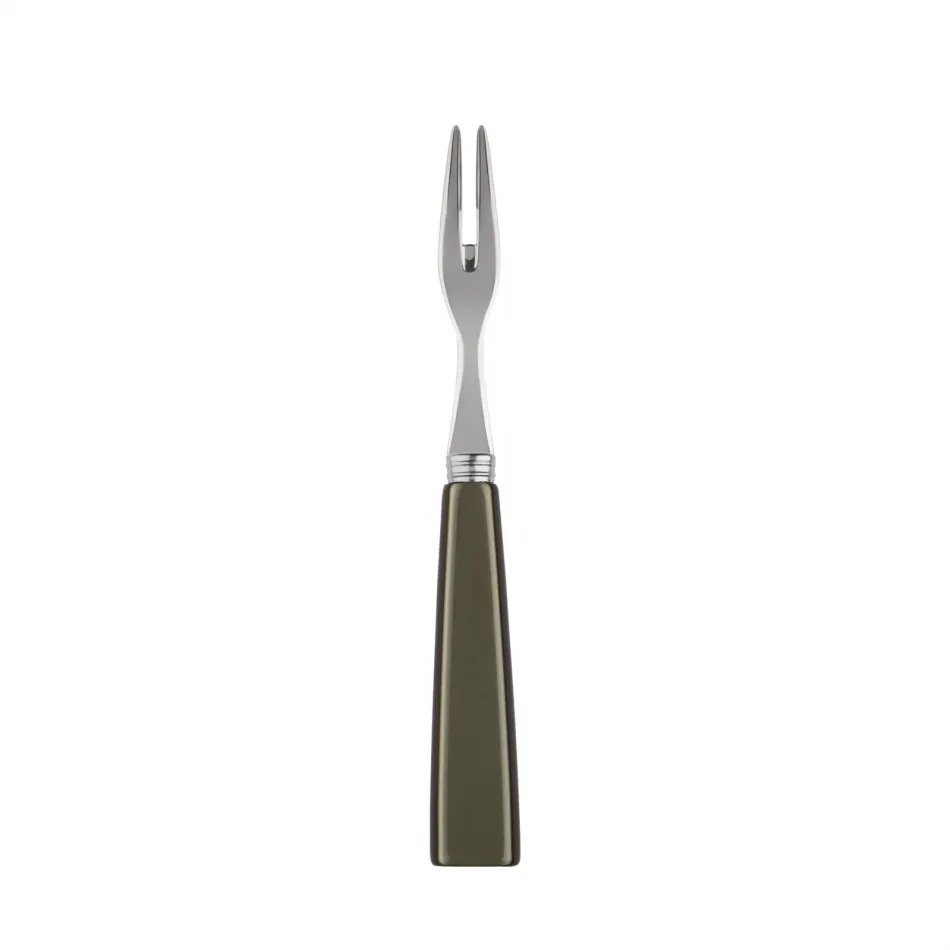 Icon Olive Cocktail Fork 5.75"