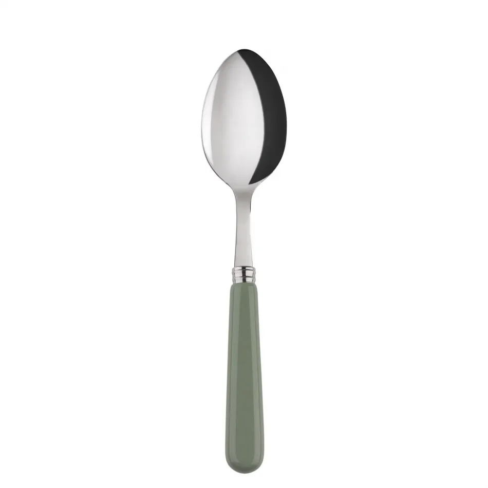 Basic Asparagus Soup Spoon 8.5"