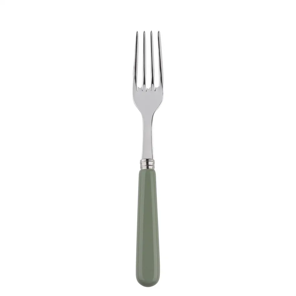 Basic Asparagus Dinner Fork 8.5"