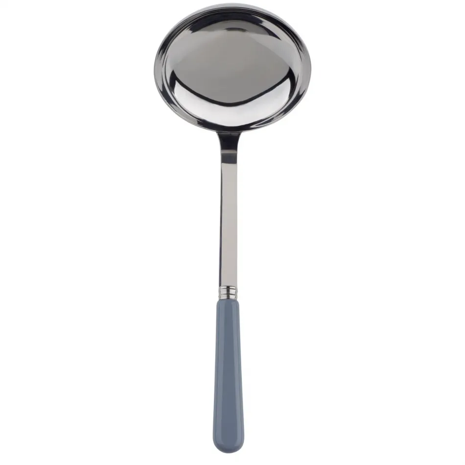 Basic Grey Ladle 10.5"