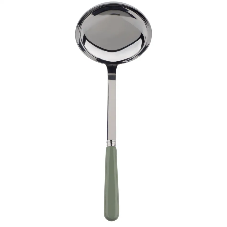 Basic Asparagus Ladle 10.5"