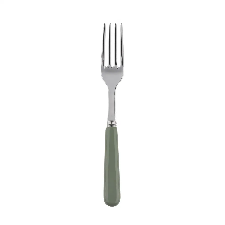 Basic Asparagus Salad Fork 7.5"