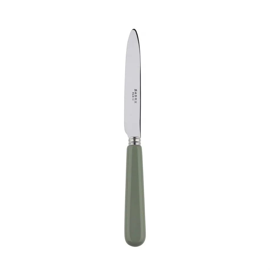 Basic Asparagus Dessert Knife 8"