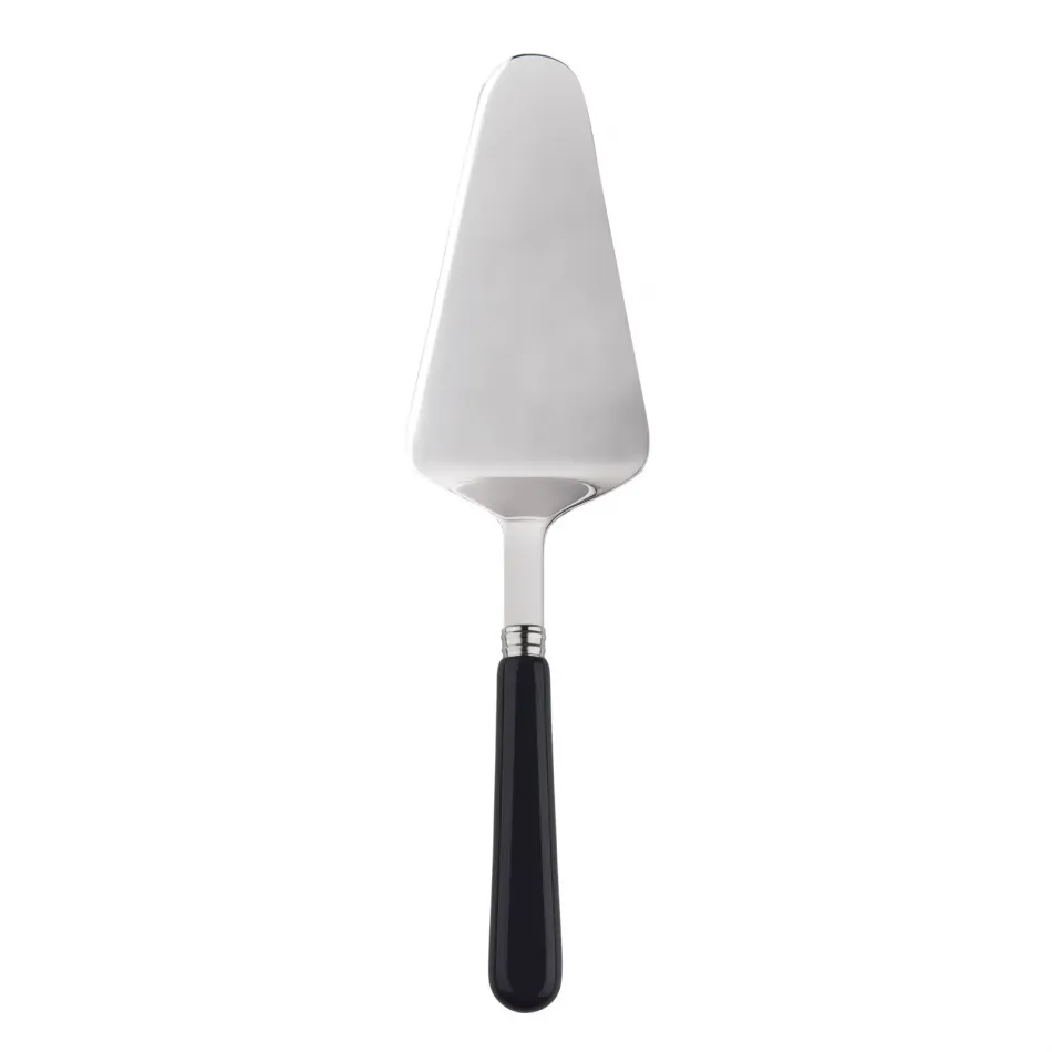 Basic Black Tart Slicer 10"