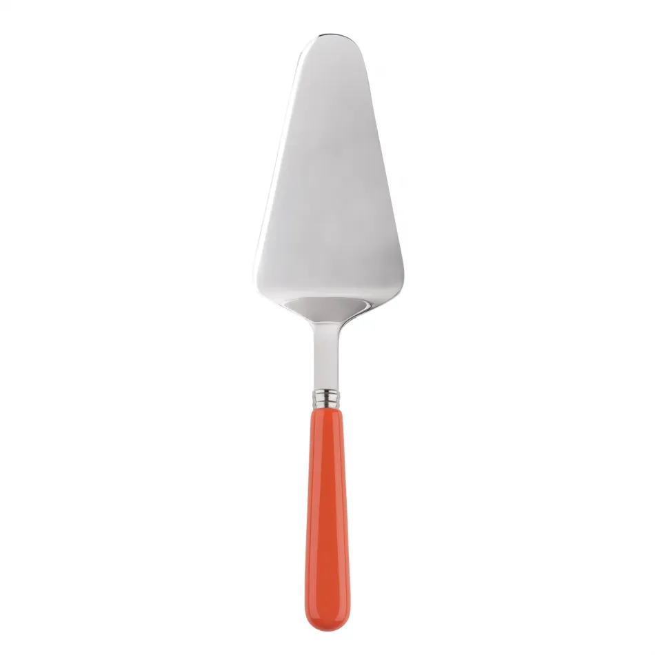 Basic Orange Tart Slicer 10"