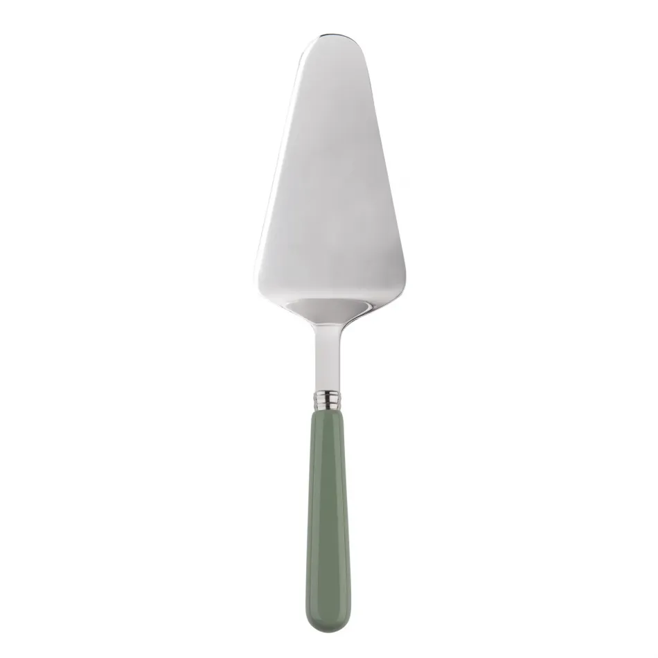 Basic Asparagus Tart Slicer 10"