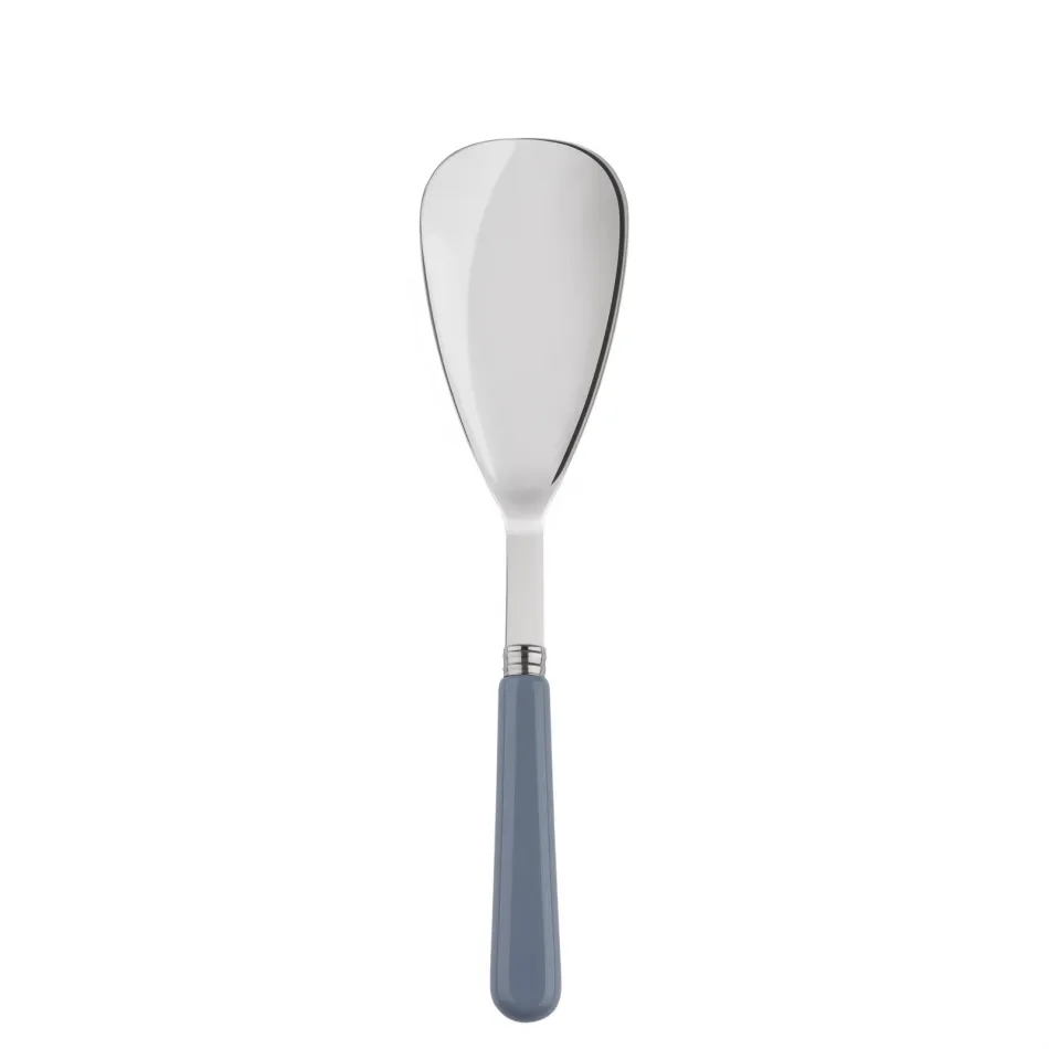 Basic Grey Rice Serving Spoon 10"