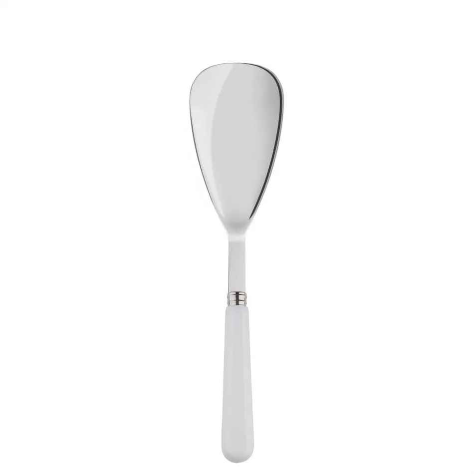 Basic White Rice Serving Spoon 10"