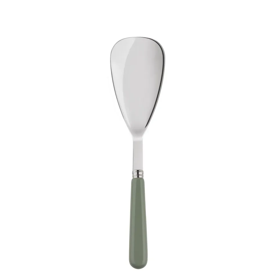 Basic Asparagus Rice Serving Spoon 10"