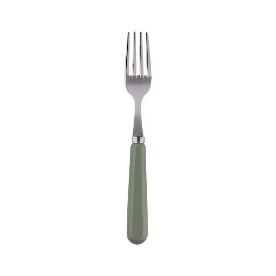 Basic Asparagus Cake Fork 6.5"