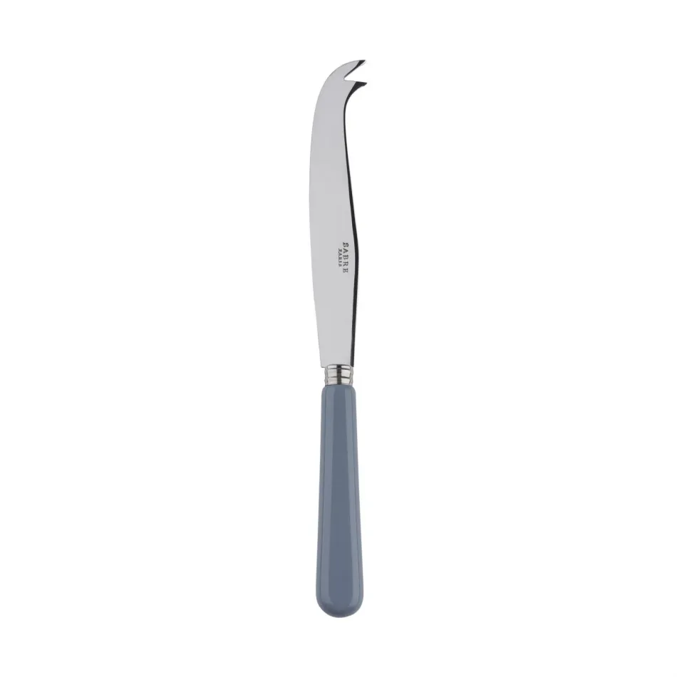 Basic Grey Large Cheese Knife 9.5"