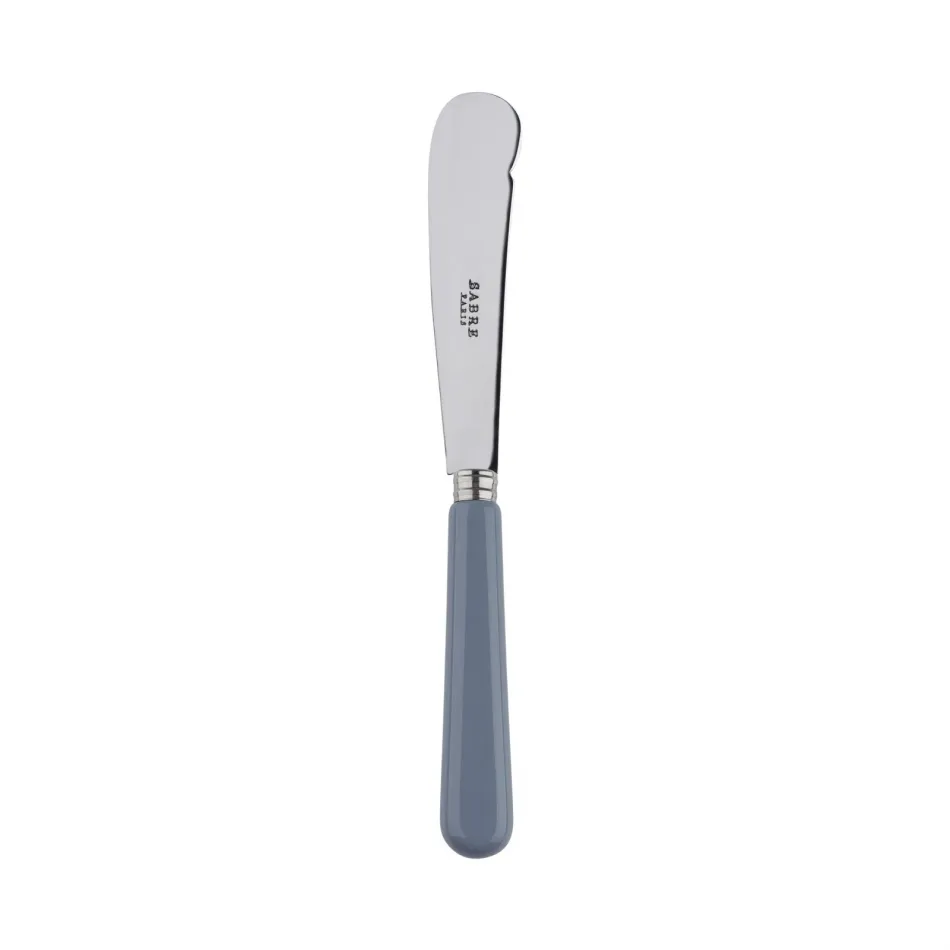 Basic Grey Butter Knife 7.75"