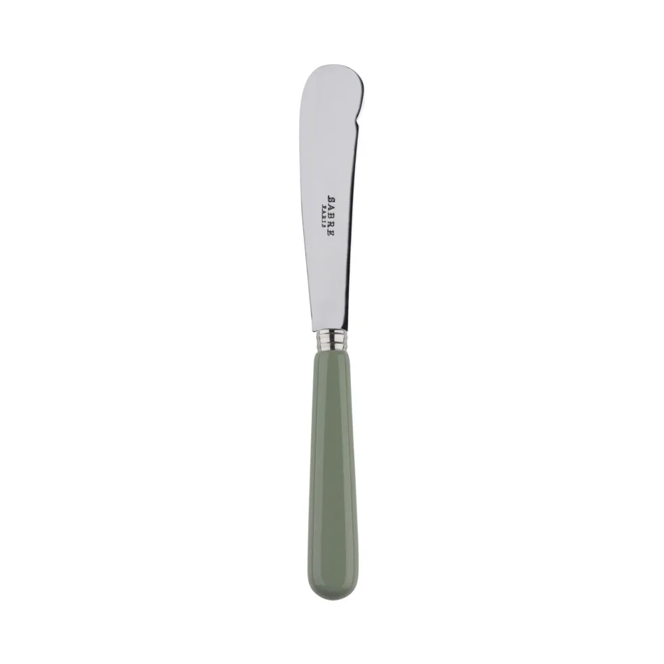 Basic Asparagus Butter Knife 7.75"