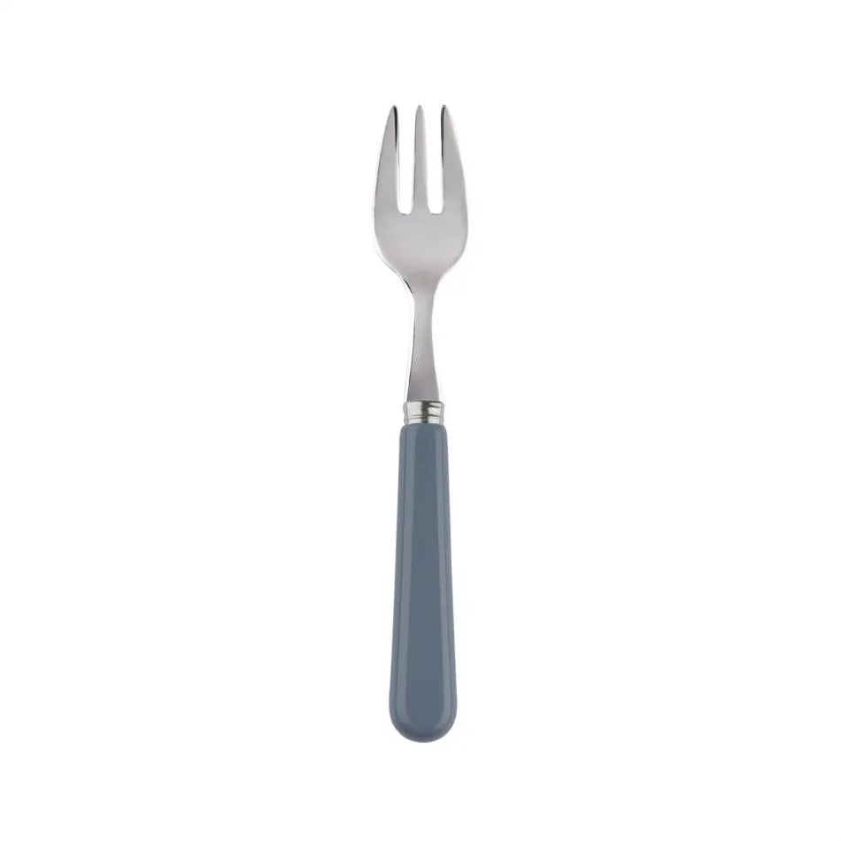 Basic Grey Oyster Fork 6"