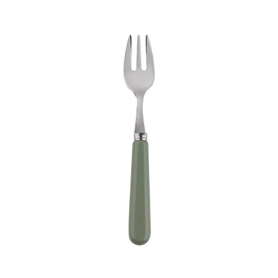 Basic Asparagus Oyster Fork 6"