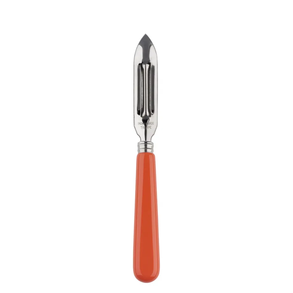 Basic Orange Peeler