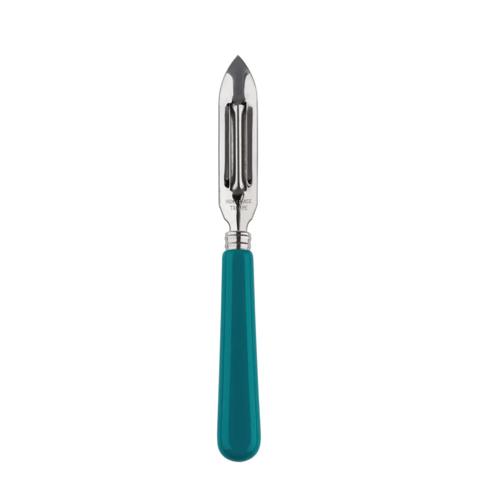 Basic Turquoise Peeler