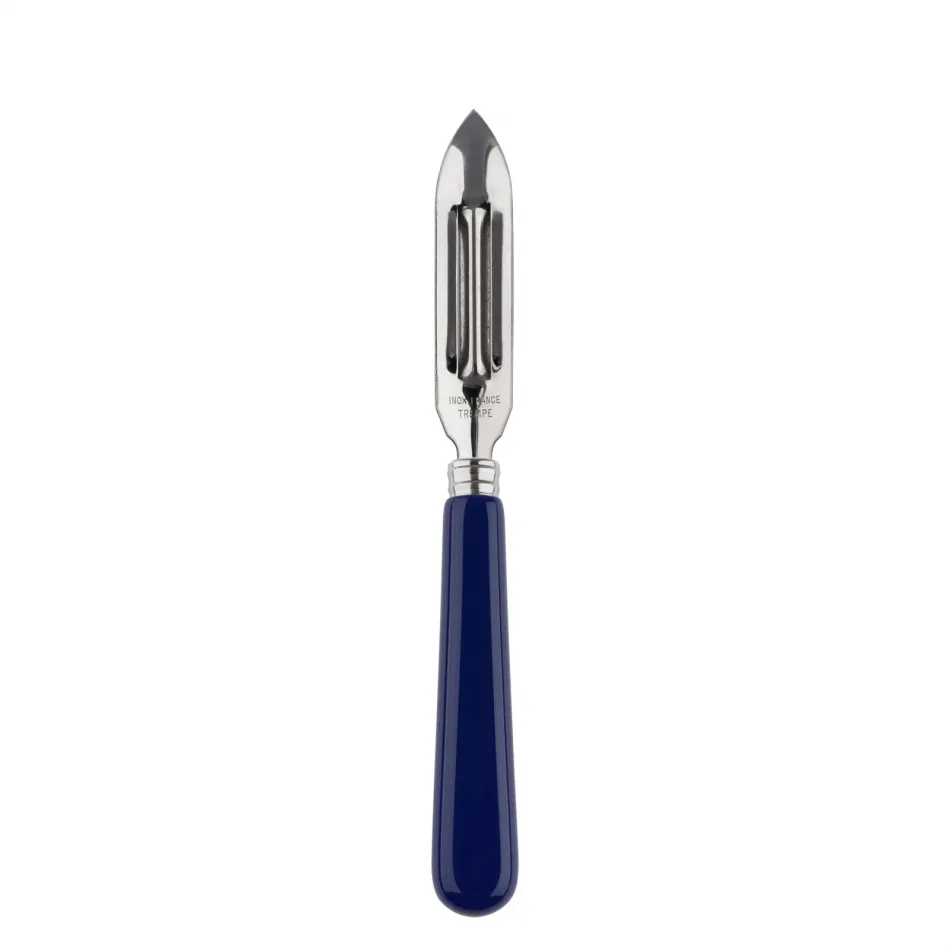 Basic Navy Blue Peeler