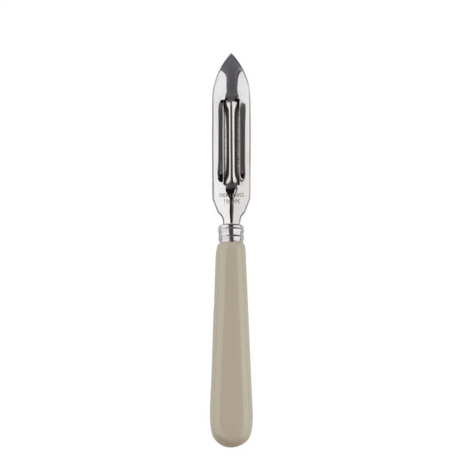 Basic Light Khaki Peeler