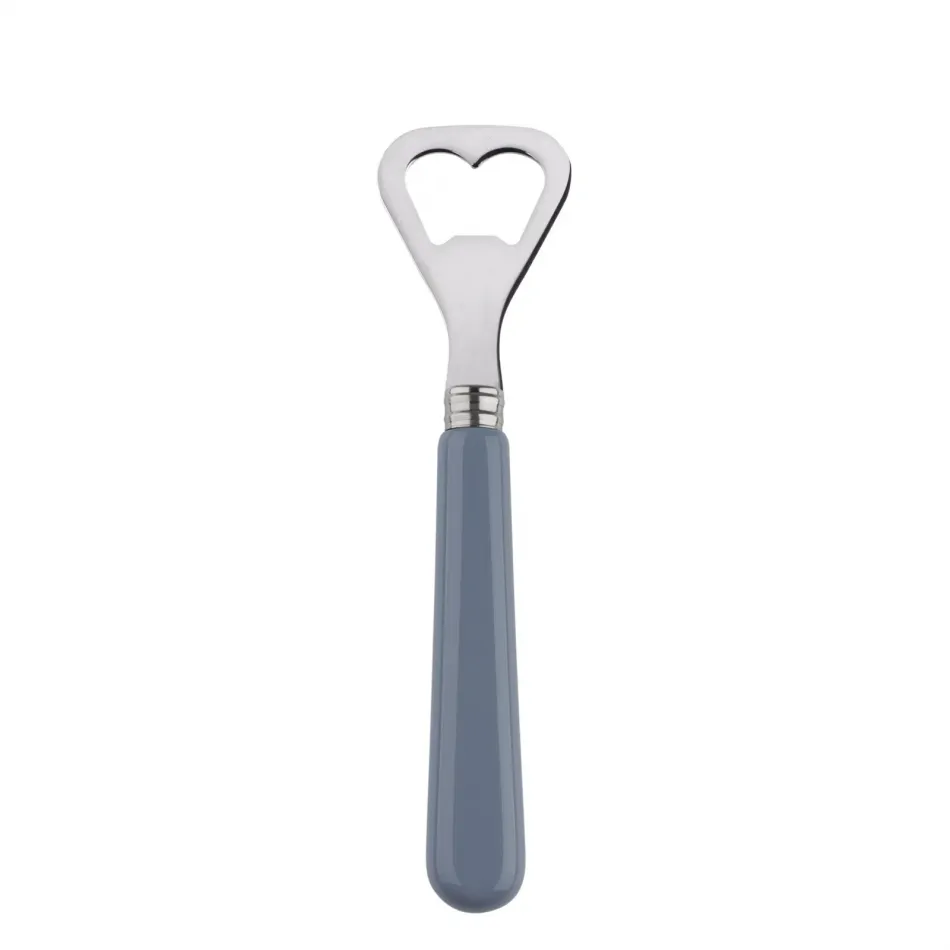 Basic Grey Bottle Opener 6.25"