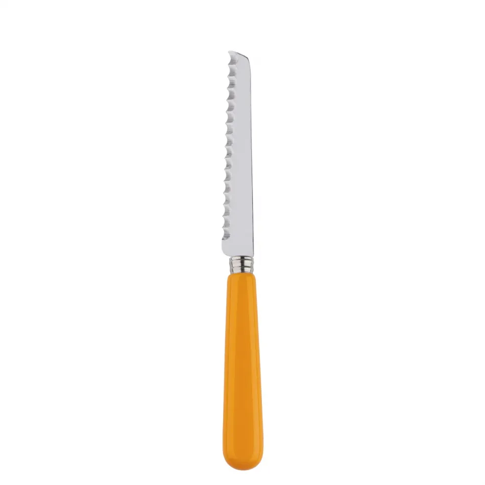 Basic Yellow Tomato Knife 8.5"