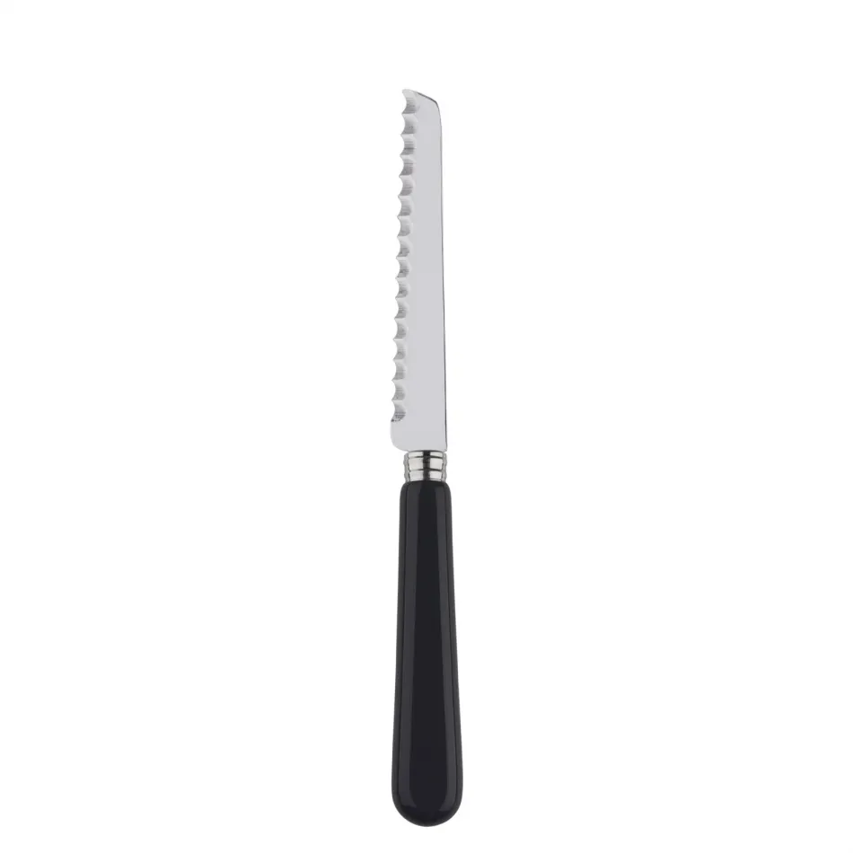 Basic Black Tomato Knife 8.5"