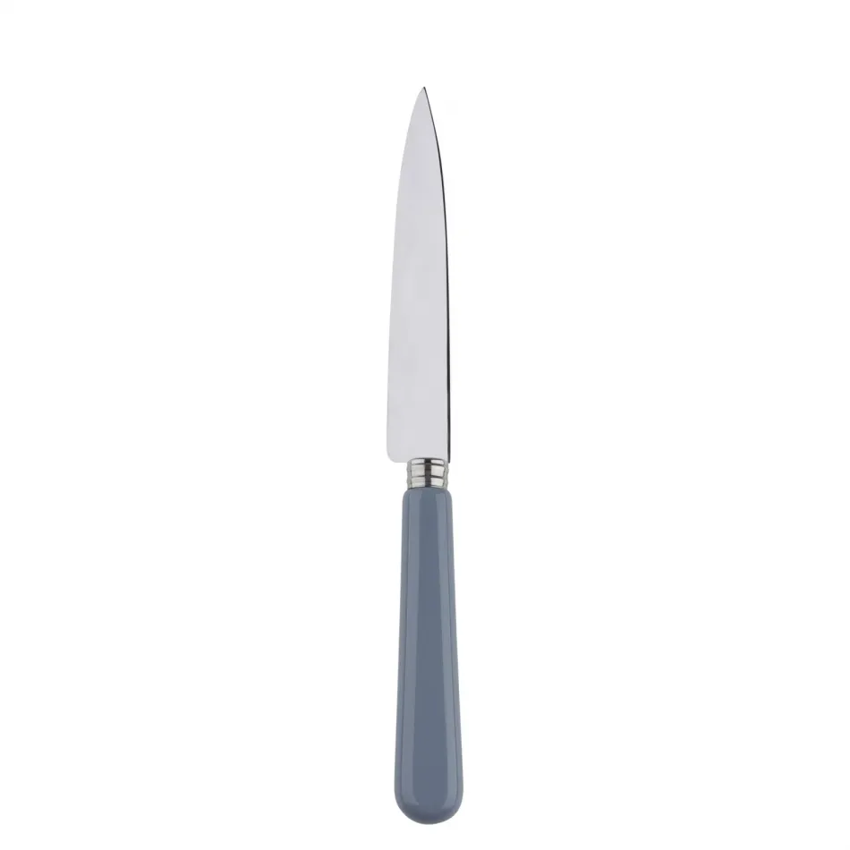 Basic Grey Kitchen Knife 8.25"