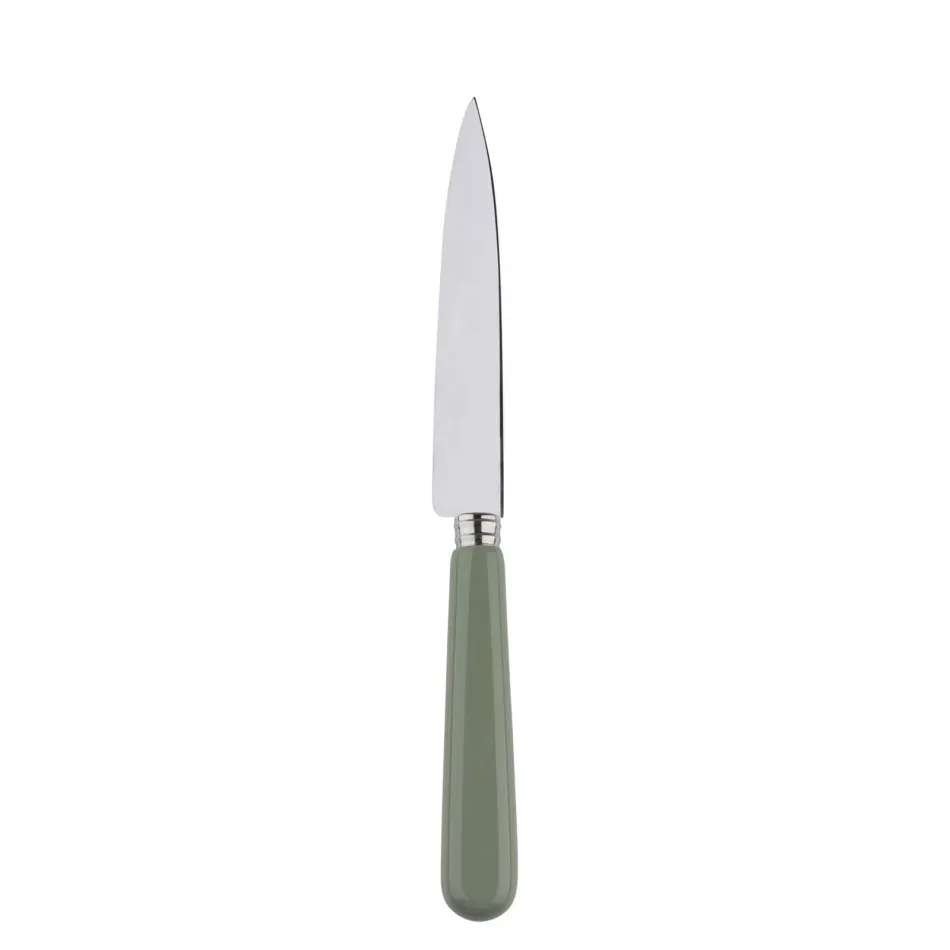 Basic Asparagus Kitchen Knife 8.25"