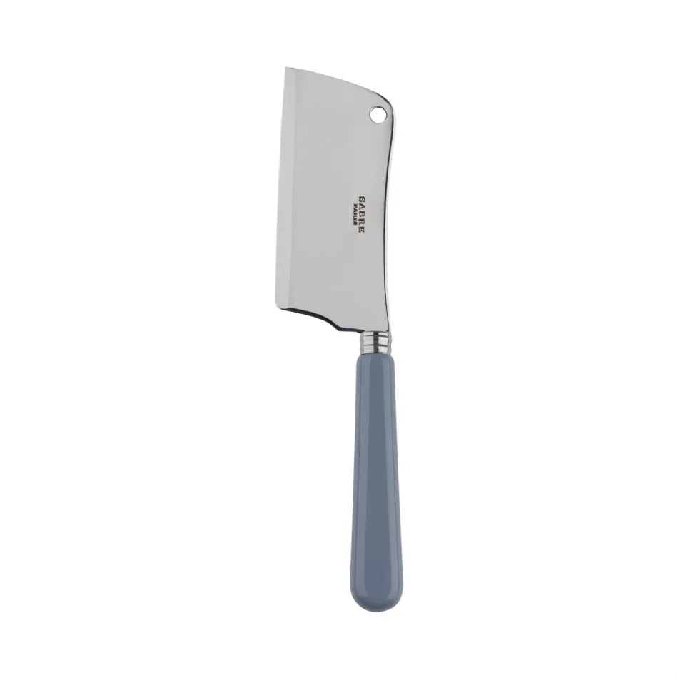 Basic Grey Cheese Cleaver 8"