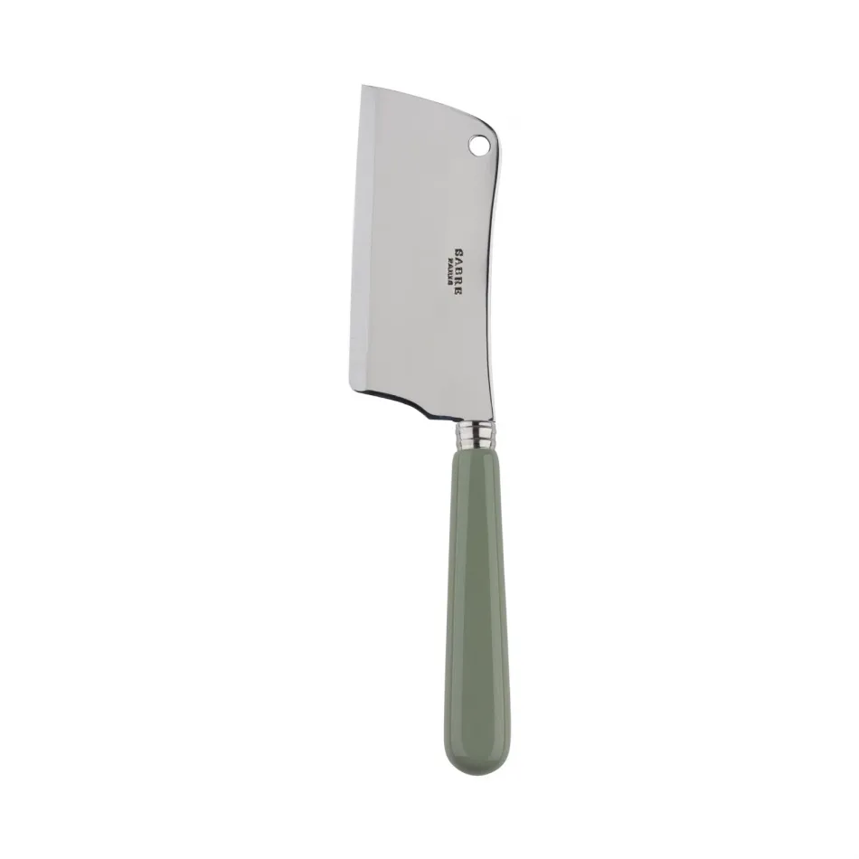 Basic Asparagus Cheese Cleaver 8"