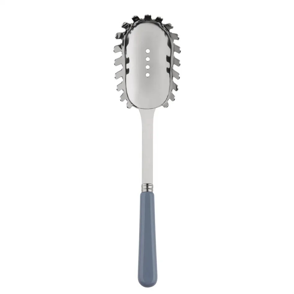 Basic Grey Spaghetti Spoon 10.5"