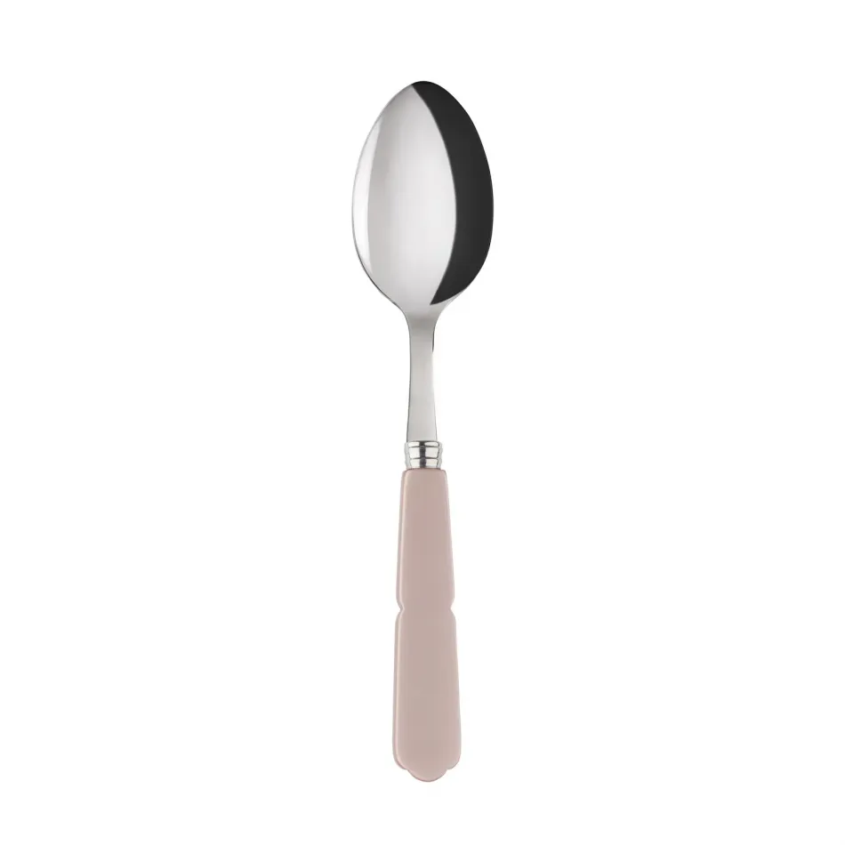 Gustave Taupe Soup Spoon 8.5"