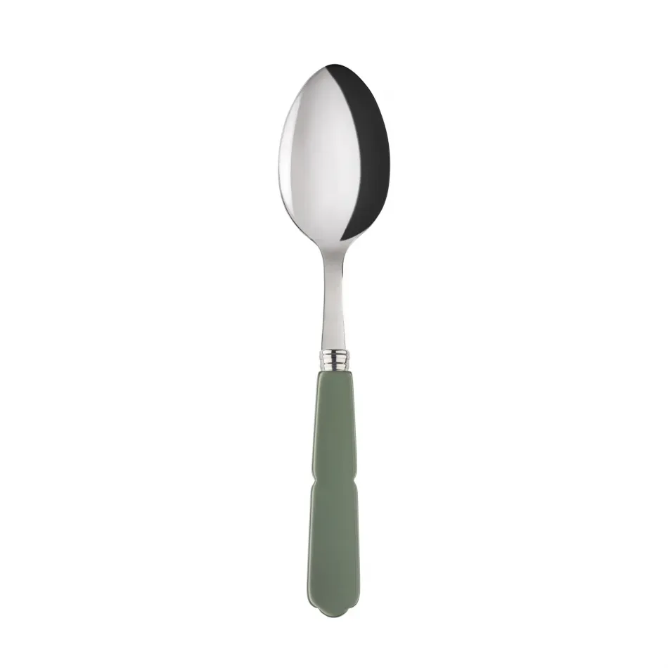 Gustave Moss Soup Spoon 8.5"