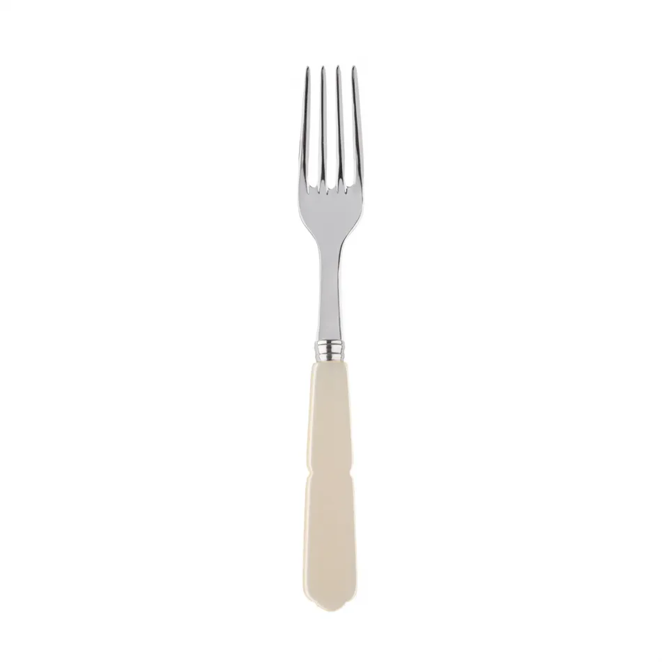 Gustave Pearl Dinner Fork 8.5"