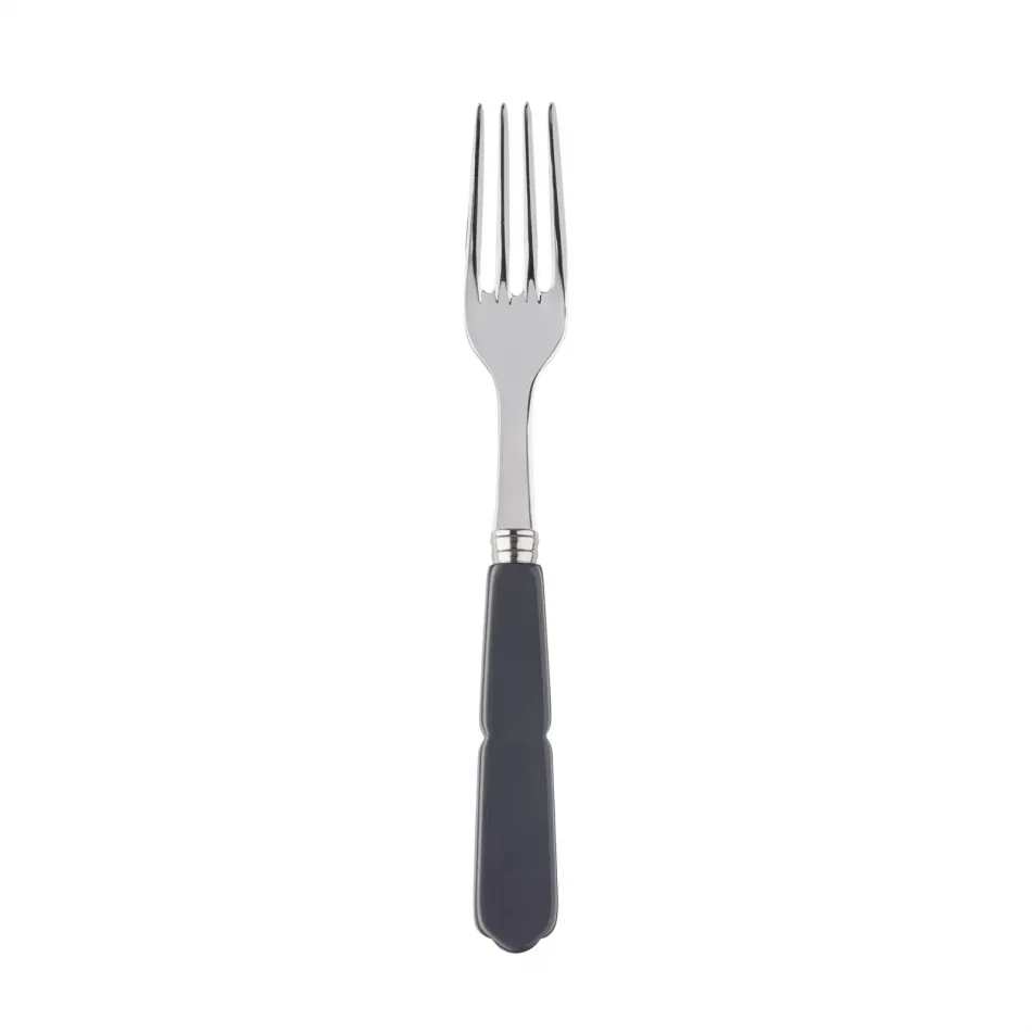 Gustave Grey Dinner Fork 8.5"