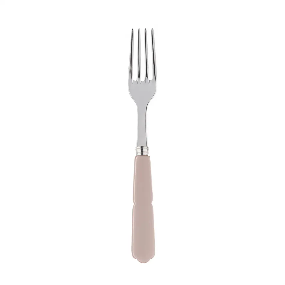 Gustave Taupe Dinner Fork 8.5"