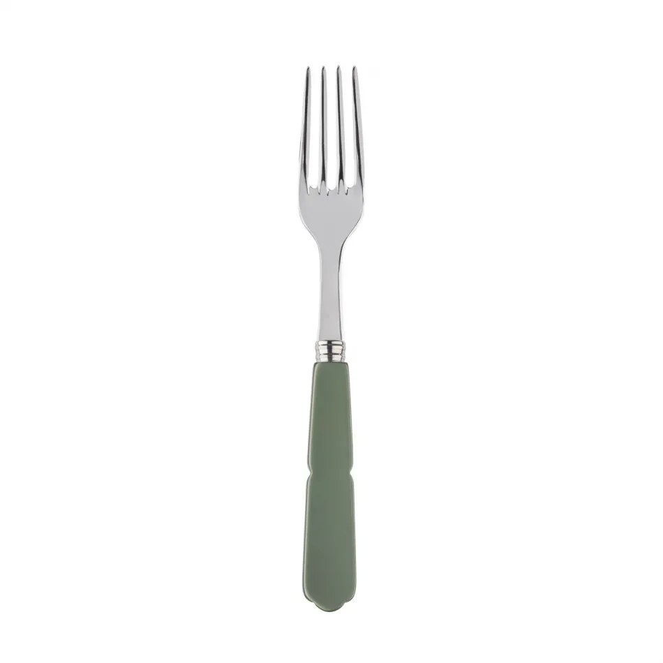 Gustave Moss Dinner Fork 8.5"