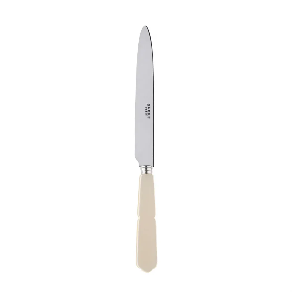 Gustave Pearl Dinner Knife 9.25"