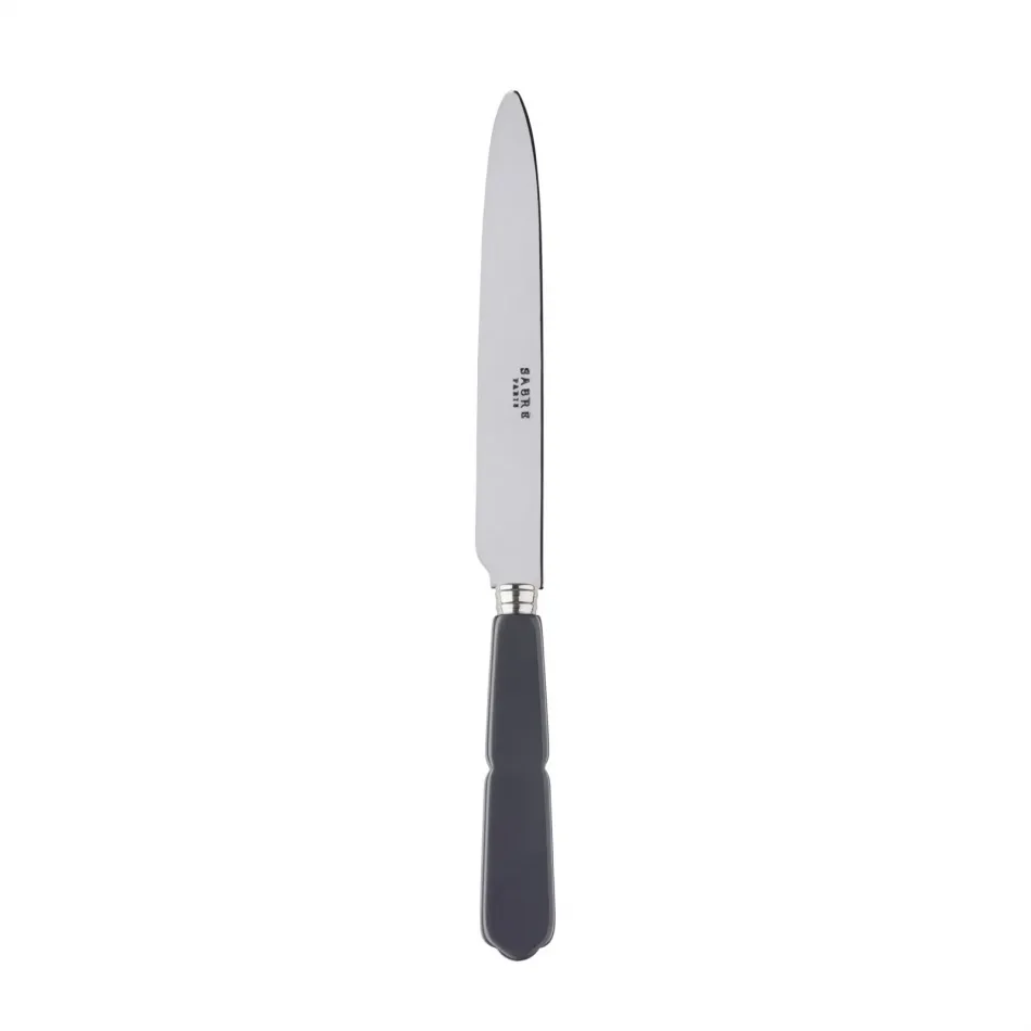 Gustave Grey Dinner Knife 9.25"