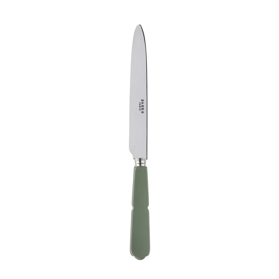 Gustave Moss Dinner Knife 9.25"